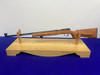 Anschütz / Savage Mark 10B .22 LR Blue 26" *INCREDIBLE GERMAN MADE RIFLE*