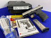 Walther CCP 9mm Stainless 3.5" *GERMAN MADE CONCEALED CARRY PISTOL*