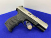 Walther CCP 9mm Stainless 3.5" *GERMAN MADE CONCEALED CARRY PISTOL*