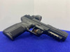 FN Five-SeveN MK2 5.7x28mm Black 4 3/4" *DORIN TECHNOLOGIES DT-CAOS SYSTEM*