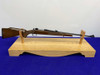 Tikka/Ithaca LSA-55 Standard .308 Blue 22" *HIDDEN GEM w/OLD WORLD CHARM*