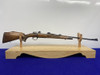 Voere Kufstein Model 3000 .308 Win Blue 24" *EXCELLENT AUSTRIAN MADE RIFLE*