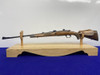 Voere Kufstein Model 3000 .308 Win Blue 24" *EXCELLENT AUSTRIAN MADE RIFLE*