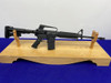 Anderson AM-15 5.56 Black 16" *RENOWNED "US ORDNANCE" AR-15 RECOIL PAD*