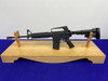 Anderson AM-15 5.56 Black 16" *RENOWNED "US ORDNANCE" AR-15 RECOIL PAD*