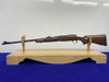 1998 Remington 700 Classic 8mm Rem Mag Blue 24" *LIMITED EDITION RIFLE*