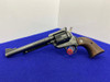 1972 Ruger Blackhawk .357 Magnum 6.5" *LEGENDARY SINGLE-ACTION REVOLVER*