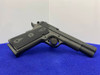 Rock Island Armory 1911 XTM-22 .22 WMR Park 5" *GROUNDBREAKING HANDGUN*