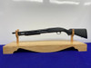 Mossberg Maverick 88 Security 12Ga Black *EXCELLENT MULTI-PURPOSE SHOTGUN*