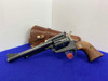 1972 Ruger Blackhawk .41 Magnum 6.5" *LEGENDARY SINGLE-ACTION REVOLVER*