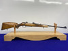 Kirco / Tradewinds Husky H-5000 .30-06 Blue *AWESOME GERMAN PRODUCED RIFLE*