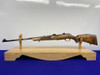 Kirco / Tradewinds Husky H-5000 .30-06 Blue *AWESOME GERMAN PRODUCED RIFLE*