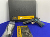 Browning 1911-22 Black Label .22 LR 4.25" *COMPACT SEMI-AUTOMATIC PISTOL*