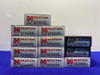 Hornady Match/Black - .224 Valkyrie / 6.5 CM *AWESOME RIFLE AMMO LOT* Hornady Match/Black - .224 Valkyrie / 6.5 CM *AWESOME RIFLE AMMO LOT*