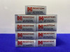 Hornady Match/Black - .224 Valkyrie / 6.5 CM *AWESOME RIFLE AMMO LOT* Hornady Match/Black - .224 Valkyrie / 6.5 CM *AWESOME RIFLE AMMO LOT*
