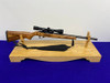 1996 Ruger 10/22 Carbine .22LR 20" *HEAVY TWISTED HAMMER FORGED BARREL*