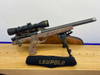 CUSTOM Remington XP-100 .300 BLK 16" *BY RED BULL ARMORY* Leupold Scope