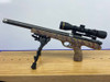 CUSTOM Remington XP-100 .300 BLK 16" *BY RED BULL ARMORY* Leupold Scope