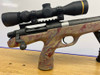 CUSTOM Remington XP-100 .300 BLK 16" *BY RED BULL ARMORY* Leupold Scope