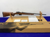 2018 CZ USA Model 527 American .17 Hornet Blue22" *DISCONTINUED EXAMPLE*