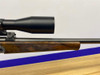 Blazer K95 Luxus .308 Win *INSTALLED SCHMIDT BENDER KLASSIK 3-12x42 SCOPE*