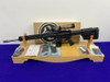 LWRC M61C Enhanced 6.5Grendel 22" *AWESOME LONG-RANGE ENHANCED RIFLE*