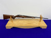 1980 Remington 541S Custom Sporter .22 S/L/LR *GORGEOUS FACTORY ENGRAVED!*