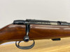 1980 Remington 541S Custom Sporter .22 S/L/LR *GORGEOUS FACTORY ENGRAVED!*