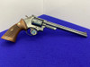 1961 Smith Wesson 53 "THE JET" .22 *1ST YEAR OF PRODUCTION* Collector Model