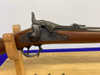 1885 U.S. Springfield Model 1873 .45-70 *ICONIC & HISTORIC TRAPDOOR RIFLE*