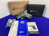 Beretta APX A1 Carry 9mm Wolf Grey *EVERYDAY CARRY PERSONAL DEFENSE PISTOL*