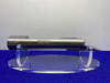 -Receiver Only- Remington 700 Stainless *RIGHT HAND LONG-ACTION*