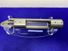 -Receiver Only- Remington 700 Stainless *RIGHT HAND LONG-ACTION*