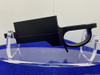 *DISCONTINUED CUSTOM SHOP* Remington 700 SA DBM M5 Stealth Bottom Metal