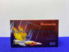 Hornady 6mm Remington 100 Total Rds *HIGHLY DEPENDABLE AMMO*