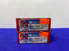 Hornady 6mm Remington 100 Total Rds *HIGHLY DEPENDABLE AMMO*