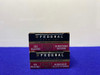 Federal .224 Valkyrie 100 Total Rds *HIGH QUALITY AMMUNITION*