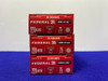 Federal .224 Valkyrie 100 Total Rds *HIGH QUALITY AMMUNITION*