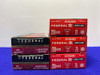 Federal .224 Valkyrie 100 Total Rds *HIGH QUALITY AMMUNITION*