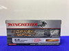 Winchester Copper Impact 6.8 Western 200Rds *AWESOME HUNTING AMMO*