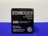 Geco Ammunition .22 LR 1,000rds *EXCELLENT RIMFIRE AMMO*