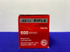 Geco Ammunition .22 LR 1,000rds *EXCELLENT RIMFIRE AMMO*