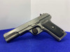 FB Radom "Circle 11" PW wz.33 7.62x25mm *HEAD-TURNING POLISH MADE HANDGUN*
