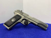 FB Radom "Circle 11" PW wz.33 7.62x25mm *HEAD-TURNING POLISH MADE HANDGUN*