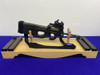 FN Model PS90 5.7x28mm Black 16" *FEATURES INTEGRATED MUZZLE BREAK*