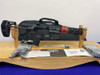 Springfield Armory Saint Victor PDW 5.56 Nato Blk *AWESOME COMPACT PISTOL*