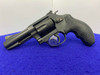 Smith Wesson 632-1 327 Fed Mag Black 3" *RENOWNED CARRY COMP CONFIGURATION*
