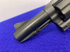Smith Wesson 632-1 327 Fed Mag Black 3" *RENOWNED CARRY COMP CONFIGURATION*