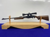 1989 Remington 7600 .35 Whelen Blue 22" *DESIRABLE 2nd YEAR OF PRODUCTION*