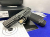 Springfield Armory Echelon 9mm Black 4.5" *INCREDIBLE OPTICS READY SLIDE*